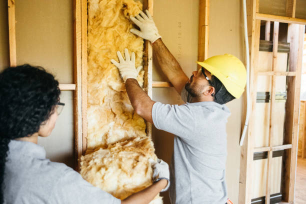 Reliable Fort Madison, IA Insulation Solutions